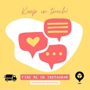 Meet your Posher, Chelsey